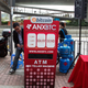 Locals attend the opening of the first bitcoin retail store in Hong Kong in 2014. Photo: Getty